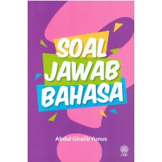 SOAL JAWAB BAHASA